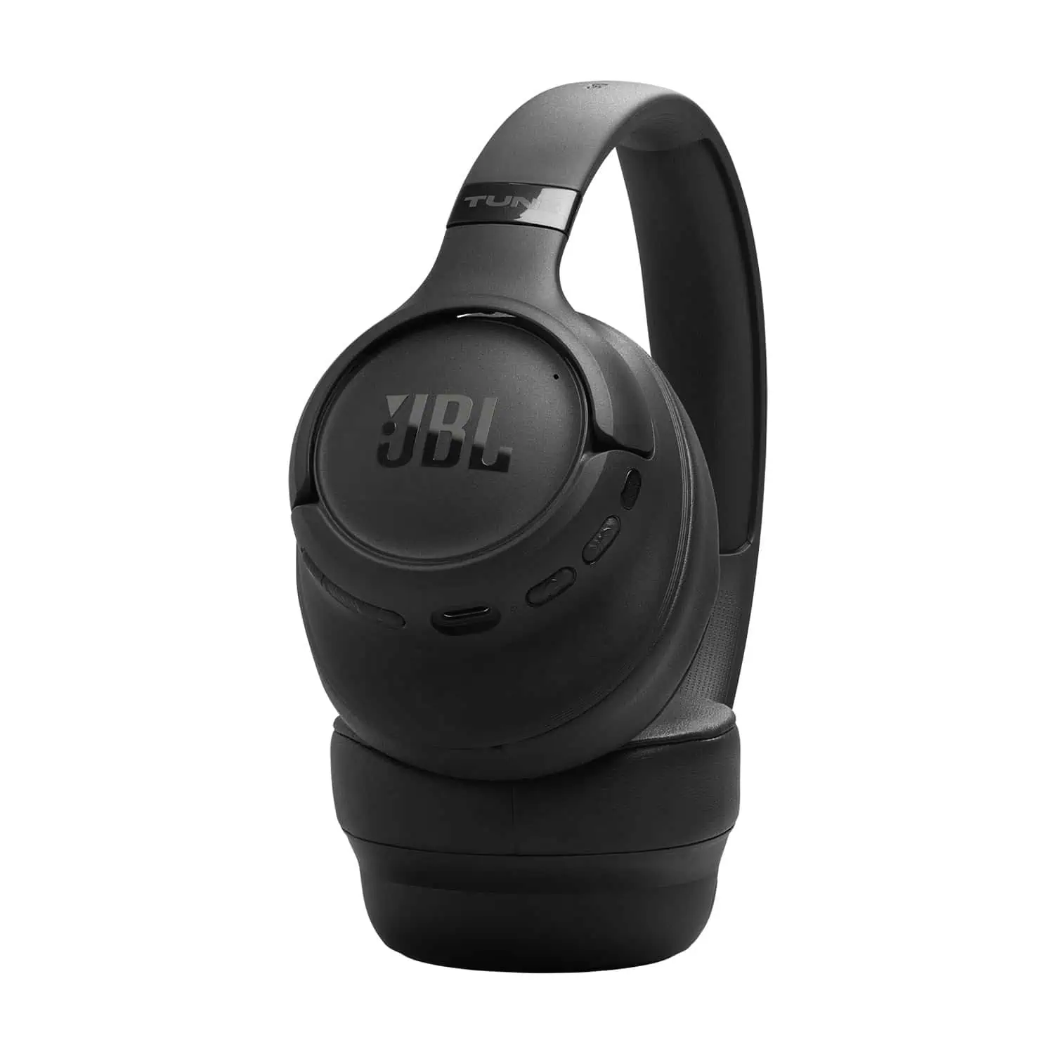JBL Tune 780NC Wireless Noise Cancelling Headphones Black GenArc Sri Lanka Cover 03