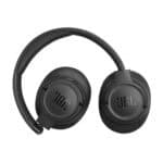 JBL Tune 780NC Wireless Noise Cancelling Headphones Black GenArc Sri Lanka Cover 04