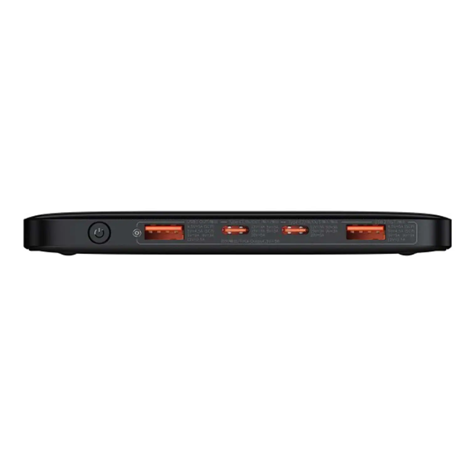 Baseus Blade 100W Power Bank 20000mAh HD Edition - Image 4