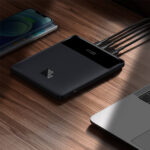 Baseus Blade 100W Power Bank 20000mAh HD Edition - Image 8