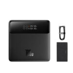 Baseus Blade 100W Power Bank 20000mAh HD Edition - Image 2