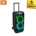 JBL PartyBox Stage 320 Outdoor Portable Party Speaker