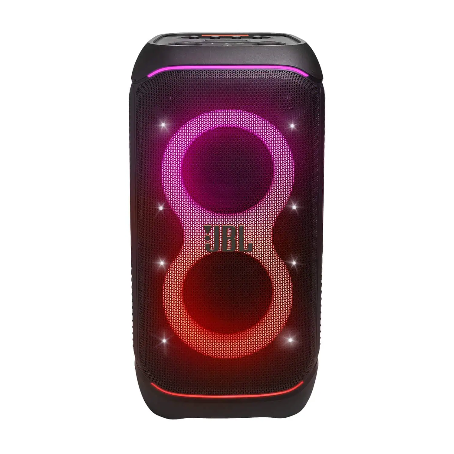 JBL PartyBox Stage 320 Outdoor Portable Party Speaker - Image 2
