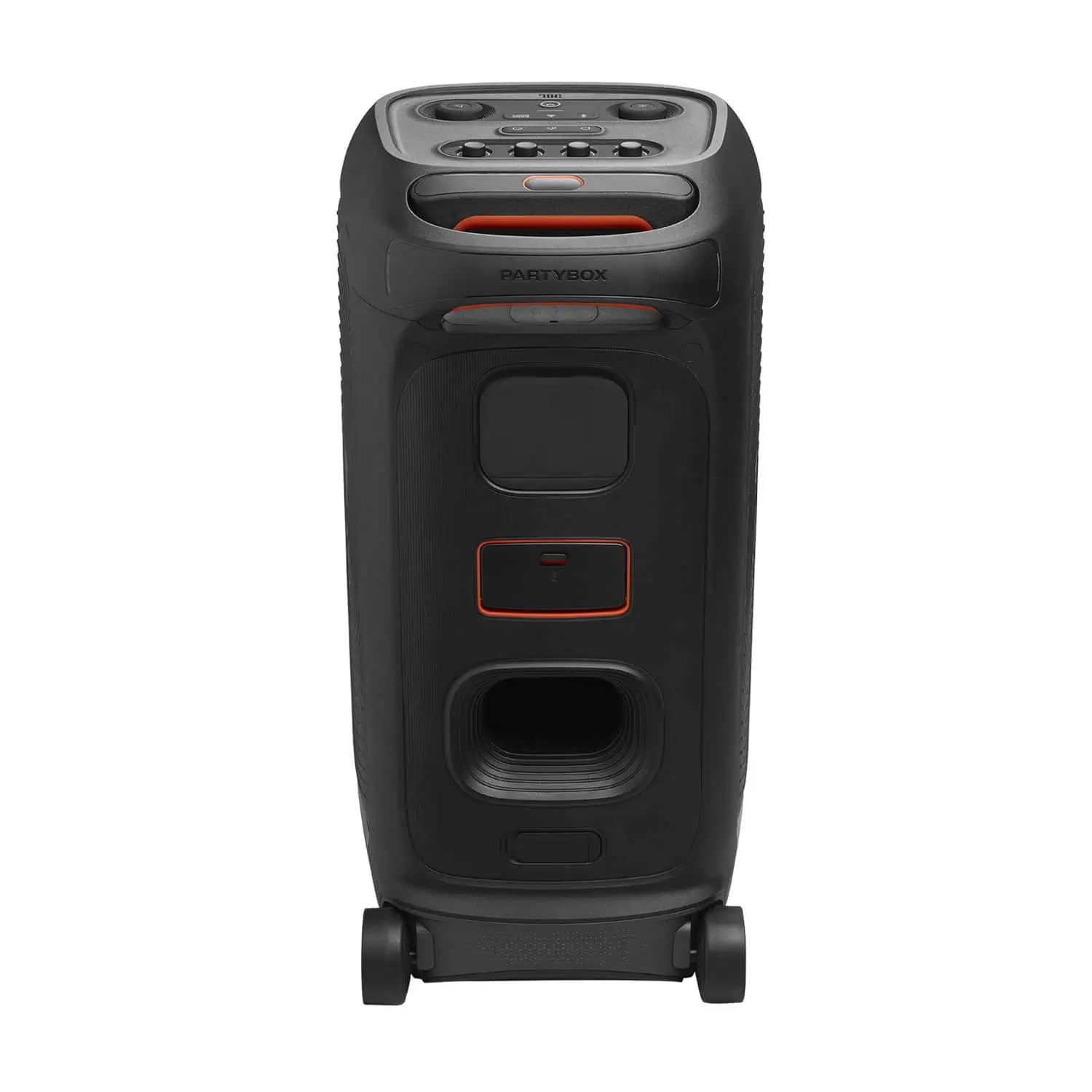 JBL PartyBox Stage 320 Outdoor Portable Party Speaker - Image 4