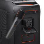 JBL PartyBox Wireless Dual Mic (2 in 1) - Image 8