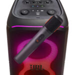 JBL PartyBox Wireless Dual Mic (2 in 1) - Image 9