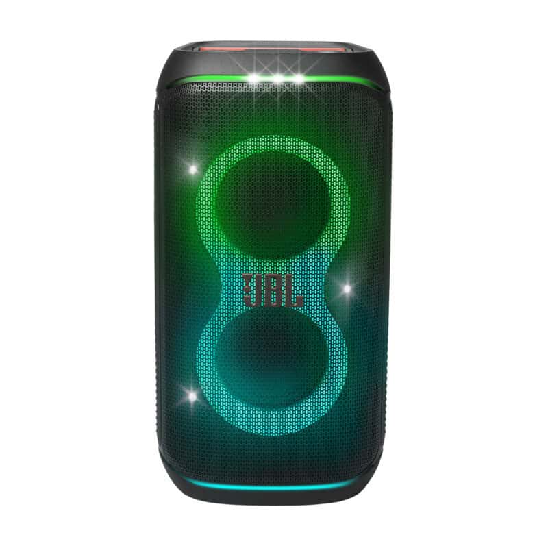 JBL Partybox Club 120 Bluetooth Outdoor Party Speaker – Black GenArc Sri Lanka Cover 02