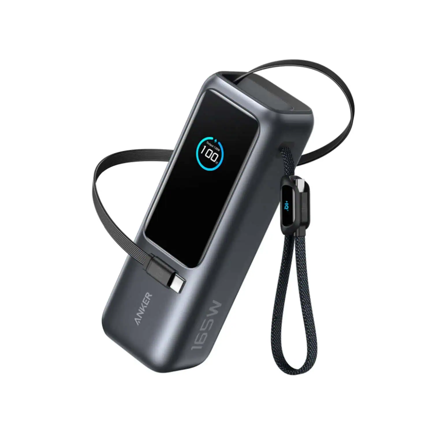 Anker Power Bank 25000mAh 165W - Image 3