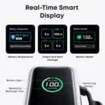 Anker Power Bank 25000mAh 165W - Image 5