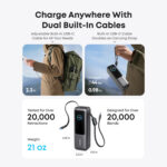 Anker Power Bank 25000mAh 165W - Image 4