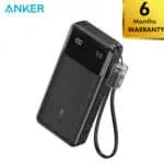 Anker Powercore 20000mAh 30W Power Bank