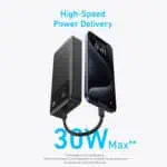 Anker Powercore 20000mAh 30W Power Bank - Image 2