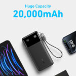 Anker Powercore 20000mAh 30W Power Bank - Image 4