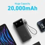 Anker Powercore 20000mAh 30W Power Bank - Image 4