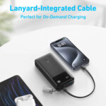 Anker Powercore 20000mAh 30W Power Bank - Image 3