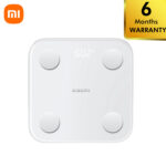 Xiaomi Body Composition Smart Scale S400