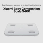 Xiaomi Body Composition Smart Scale S400 - Image 4