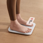 Xiaomi Body Composition Smart Scale S400 - Image 2