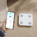 Xiaomi Body Composition Smart Scale S400 - Image 3