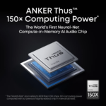 Anker Soundcore Liberty 5 Pro ANC Earbuds - Image 2