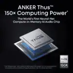 Anker Soundcore Liberty 5 Pro ANC Earbuds - Image 2