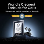 Anker Soundcore Liberty 5 Pro ANC Earbuds - Image 3