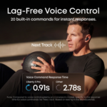Anker Soundcore Liberty 5 Pro ANC Earbuds - Image 5