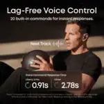 Anker Soundcore Liberty 5 Pro ANC Earbuds - Image 5
