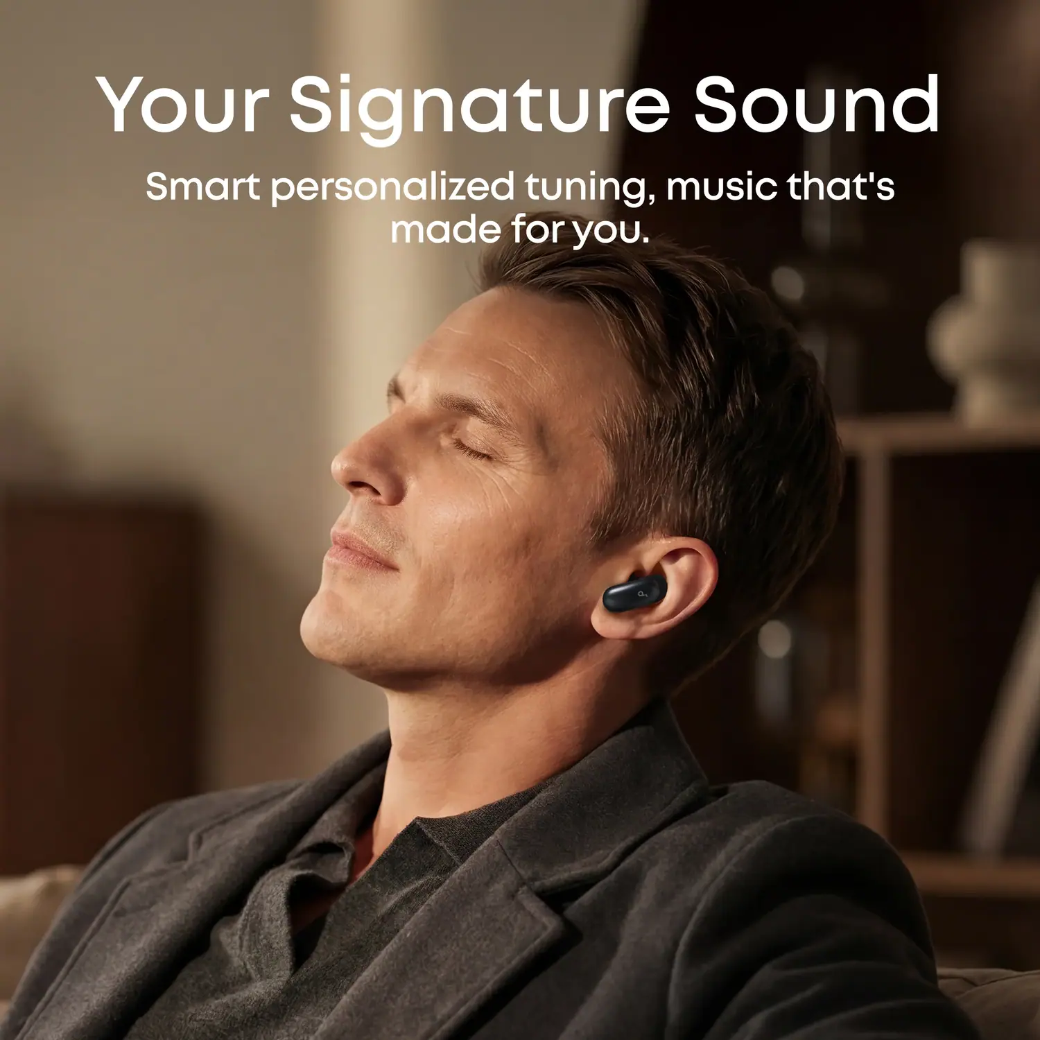 Anker Soundcore Liberty 5 Pro ANC Earbuds - Image 6