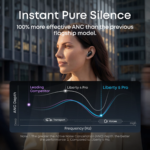 Anker Soundcore Liberty 5 Pro ANC Earbuds - Image 8