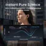 Anker Soundcore Liberty 5 Pro ANC Earbuds - Image 8