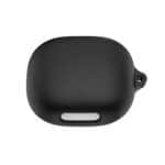 Silicone Protective Case (Anker Soundcore Liberty 4 Pro) – Black - Image 2