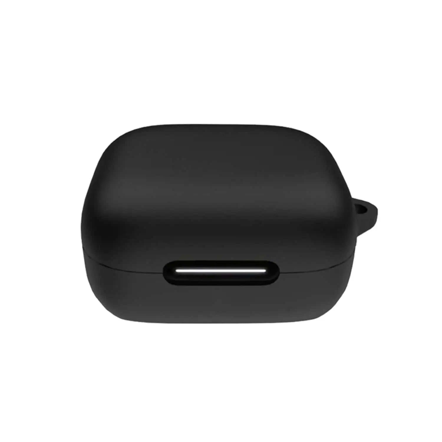 Silicone Protective Case (Anker Soundcore R50i NC) – Black - Image 2