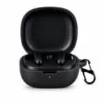 Silicone Protective Case (Anker Soundcore R50i) – Black
