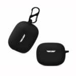 Silicone Protective Case (JBL Wave Beam 2) - Black