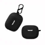 Silicone Protective Case (JBL Wave Beam 2) - Black