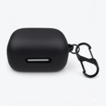 Silicone Protective Case (Soundcore R60i NC) - Black