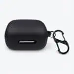 Silicone Protective Case (Soundcore R60i NC) - Black