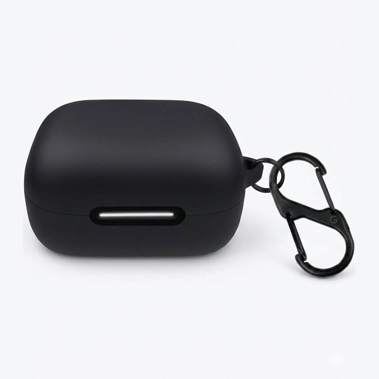 Silicone Protective Case (Soundcore R60i NC) - Black