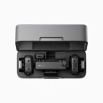 DJI Mic Mini 2 (2 TX + 1 RX + Charging Case) - Image 2