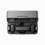 DJI Mic Mini 2 (2 TX + 1 RX + Charging Case) - Image 2