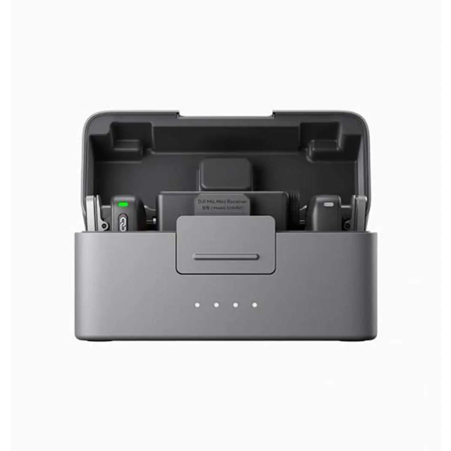 DJI Mic Mini 2 (2 TX + 1 RX + Charging Case) - Image 3