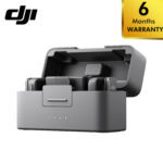 DJI Mic Mini Wireless Microphone (2 TX + 1 RX)
