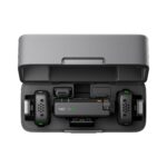 DJI Mic Mini Wireless Microphone (2 TX + 1 RX) - Image 2
