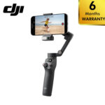 DJI Osmo Mobile 7P Smartphone Gimbal