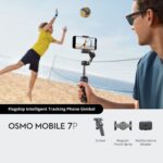 DJI Osmo Mobile 7P Smartphone Gimbal - Image 7