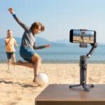 DJI Osmo Mobile 7P Smartphone Gimbal - Image 8