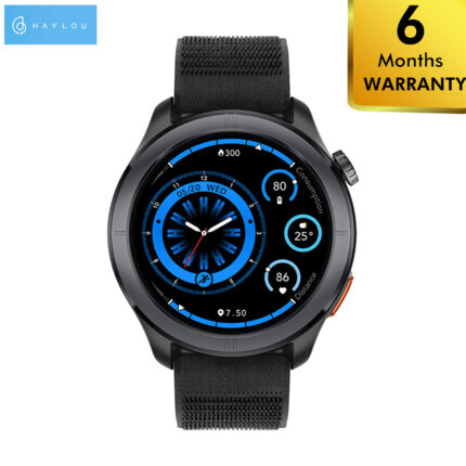 Haylou Solar Neo 2 Smart Watch