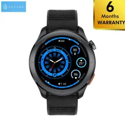 Haylou Solar Neo 2 Smart Watch