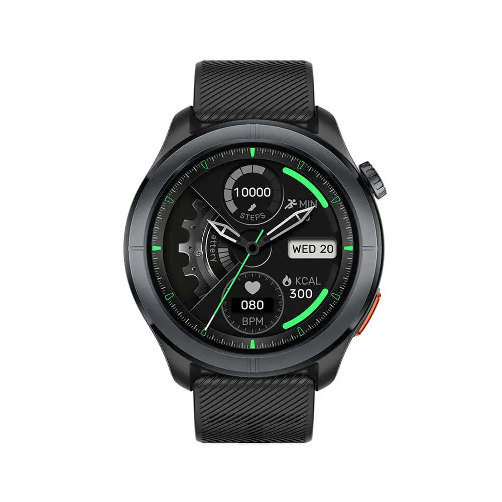 Haylou Solar Neo 2 Smart Watch - Image 3